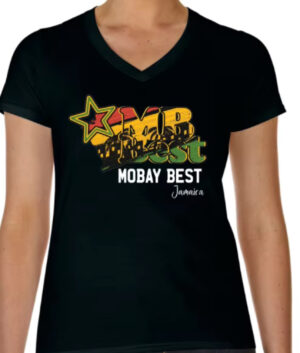 Mobay Best women Tshirt