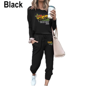 Mobay Best women 2 piece long sleeve casual